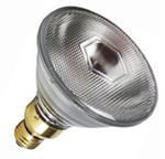 Metal Halide Lamps - medium base - PAR38