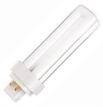 CFL lamps - Quad Tube (4-Pin)