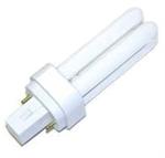 CFL lamps - Quad tube (2-Pin)